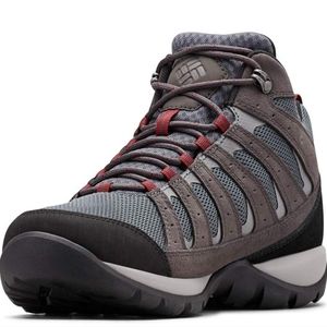 Columbia Redmond V2 Waterproof Hiking Boot